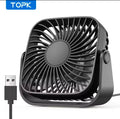 Mini Portable Fan