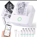 Bluetooth Mini Printer